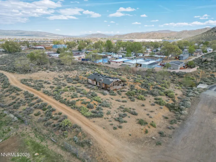 8550 Cindy, Reno, Nevada 89506, ,Land,Residential,Cindy,260004744