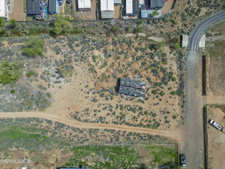 8550 Cindy, Reno, Nevada 89506, ,Land,Residential,Cindy,260004744