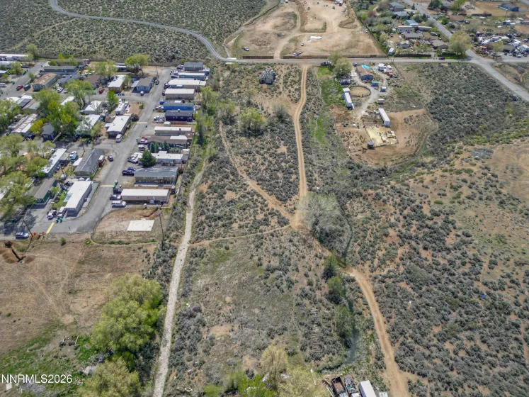 8550 Cindy, Reno, Nevada 89506, ,Land,Residential,Cindy,260004744