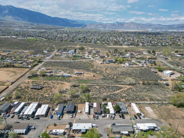 8550 Cindy, Reno, Nevada 89506, ,Land,Residential,Cindy,260004744