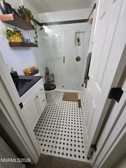 1390 Elges, Gardnerville, Nevada 89410, 3 Bedrooms Bedrooms, ,2 BathroomsBathrooms,Residential,Residential,Elges,260004745