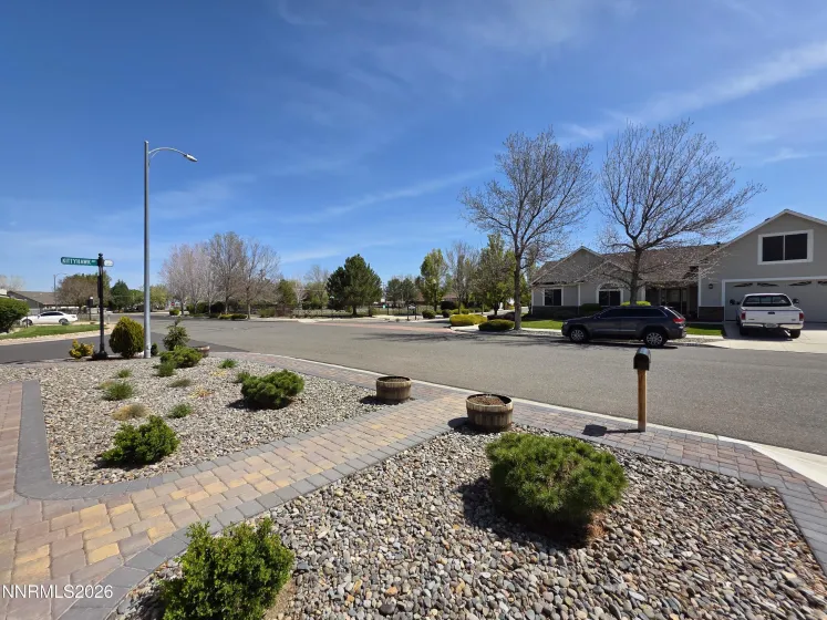 1390 Elges, Gardnerville, Nevada 89410, 3 Bedrooms Bedrooms, ,2 BathroomsBathrooms,Residential,Residential,Elges,260004745