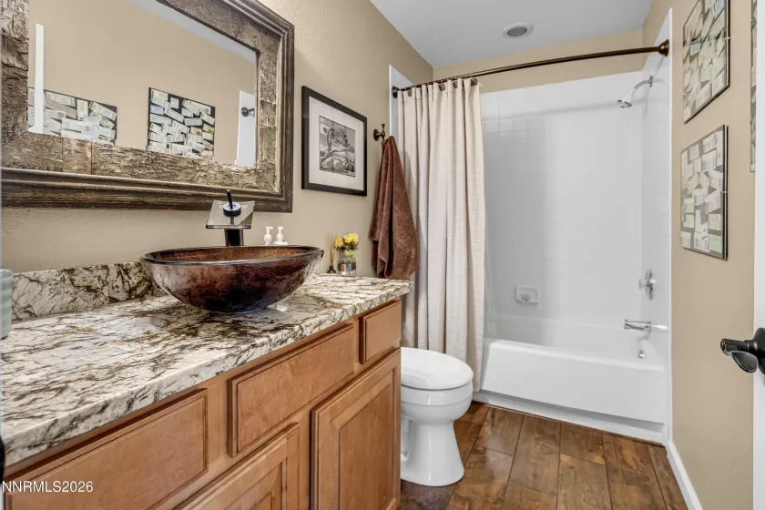 55 Geraldine, Sparks, Nevada 89441, 4 Bedrooms Bedrooms, ,3 BathroomsBathrooms,Residential,Residential,Geraldine,260004746