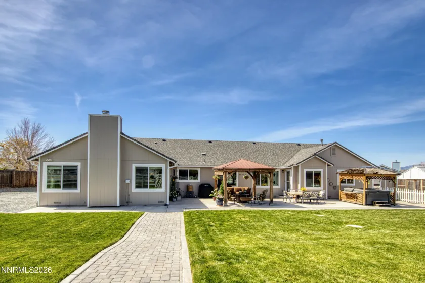 55 Geraldine, Sparks, Nevada 89441, 4 Bedrooms Bedrooms, ,3 BathroomsBathrooms,Residential,Residential,Geraldine,260004746