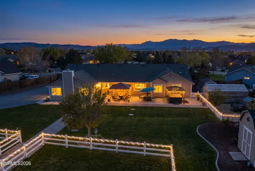 55 Geraldine, Sparks, Nevada 89441, 4 Bedrooms Bedrooms, ,3 BathroomsBathrooms,Residential,Residential,Geraldine,260004746