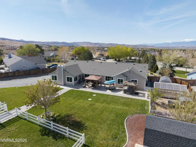 55 Geraldine, Sparks, Nevada 89441, 4 Bedrooms Bedrooms, ,3 BathroomsBathrooms,Residential,Residential,Geraldine,260004746