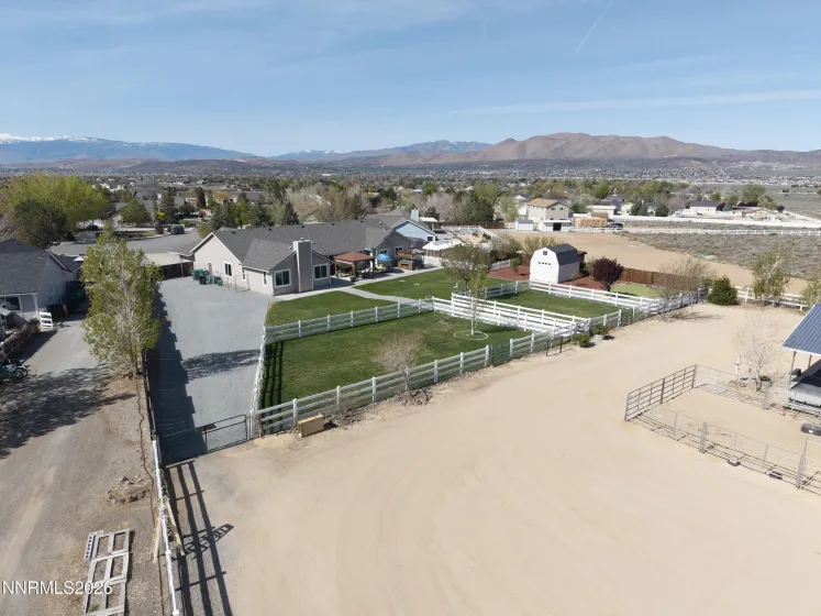 55 Geraldine, Sparks, Nevada 89441, 4 Bedrooms Bedrooms, ,3 BathroomsBathrooms,Residential,Residential,Geraldine,260004746