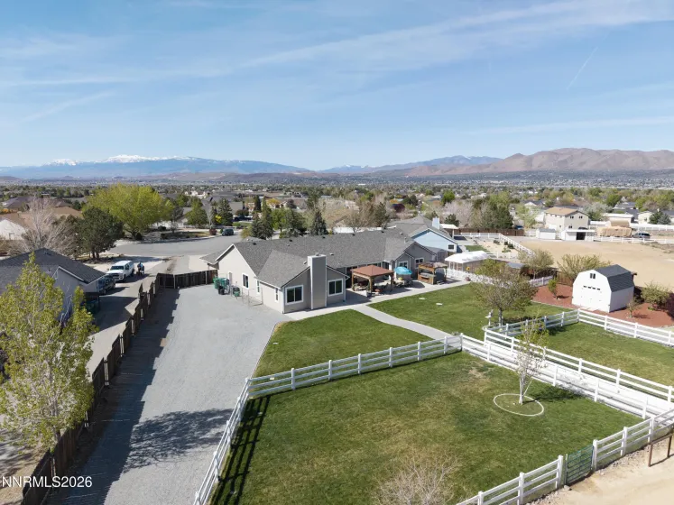 55 Geraldine, Sparks, Nevada 89441, 4 Bedrooms Bedrooms, ,3 BathroomsBathrooms,Residential,Residential,Geraldine,260004746