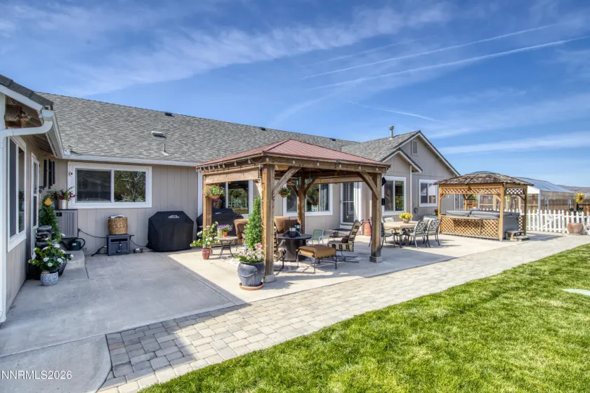 55 Geraldine, Sparks, Nevada 89441, 4 Bedrooms Bedrooms, ,3 BathroomsBathrooms,Residential,Residential,Geraldine,260004746