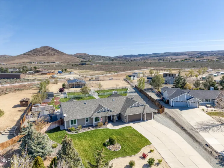 55 Geraldine, Sparks, Nevada 89441, 4 Bedrooms Bedrooms, ,3 BathroomsBathrooms,Residential,Residential,Geraldine,260004746