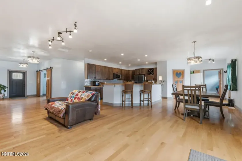 1401 Nevada 208, Yerington, Nevada 89447, 3 Bedrooms Bedrooms, ,2 BathroomsBathrooms,Residential,Residential,Nevada 208,260004747