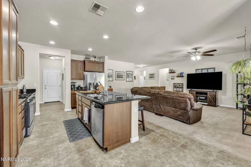 17935 Cedar Mountain, Reno, Nevada 89508, 3 Bedrooms Bedrooms, ,2 BathroomsBathrooms,Residential,Residential,Cedar Mountain,260004748