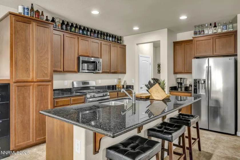 17935 Cedar Mountain, Reno, Nevada 89508, 3 Bedrooms Bedrooms, ,2 BathroomsBathrooms,Residential,Residential,Cedar Mountain,260004748