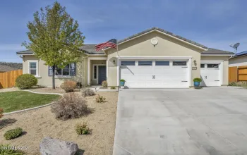 17935 Cedar Mountain, Reno, Nevada 89508, 3 Bedrooms Bedrooms, ,2 BathroomsBathrooms,Residential,Residential,Cedar Mountain,260004748