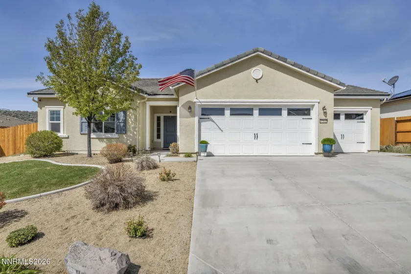 17935 Cedar Mountain, Reno, Nevada 89508, 3 Bedrooms Bedrooms, ,2 BathroomsBathrooms,Residential,Residential,Cedar Mountain,260004748