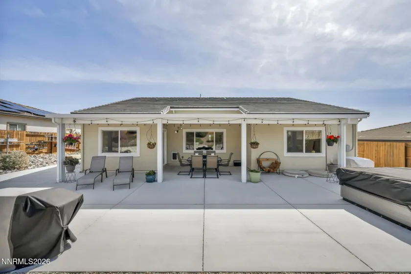 17935 Cedar Mountain, Reno, Nevada 89508, 3 Bedrooms Bedrooms, ,2 BathroomsBathrooms,Residential,Residential,Cedar Mountain,260004748