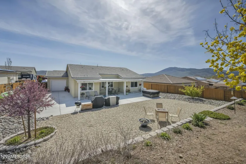 17935 Cedar Mountain, Reno, Nevada 89508, 3 Bedrooms Bedrooms, ,2 BathroomsBathrooms,Residential,Residential,Cedar Mountain,260004748