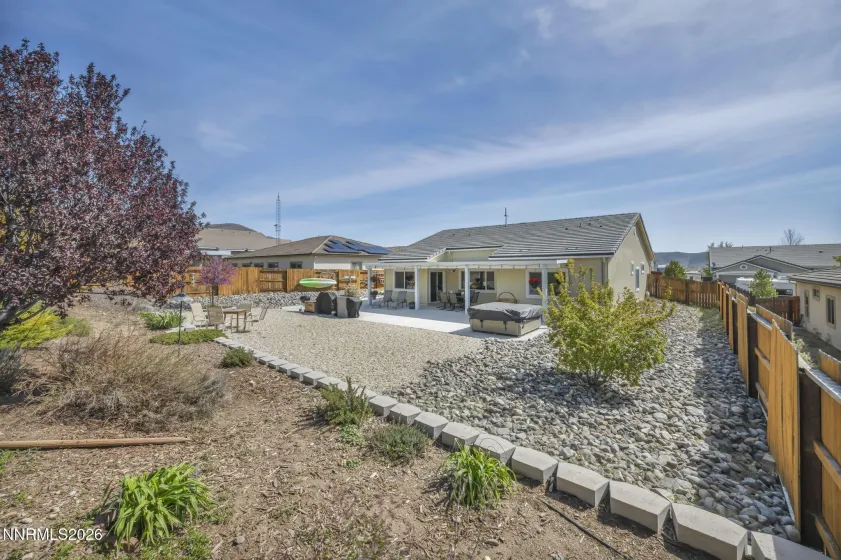 17935 Cedar Mountain, Reno, Nevada 89508, 3 Bedrooms Bedrooms, ,2 BathroomsBathrooms,Residential,Residential,Cedar Mountain,260004748