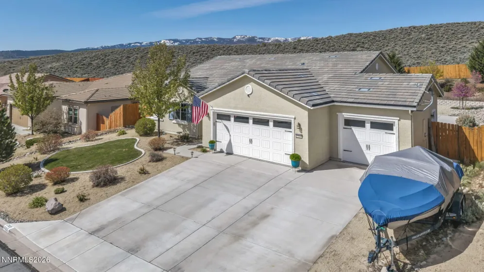 17935 Cedar Mountain, Reno, Nevada 89508, 3 Bedrooms Bedrooms, ,2 BathroomsBathrooms,Residential,Residential,Cedar Mountain,260004748
