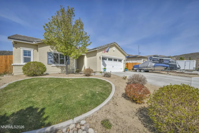 17935 Cedar Mountain, Reno, Nevada 89508, 3 Bedrooms Bedrooms, ,2 BathroomsBathrooms,Residential,Residential,Cedar Mountain,260004748