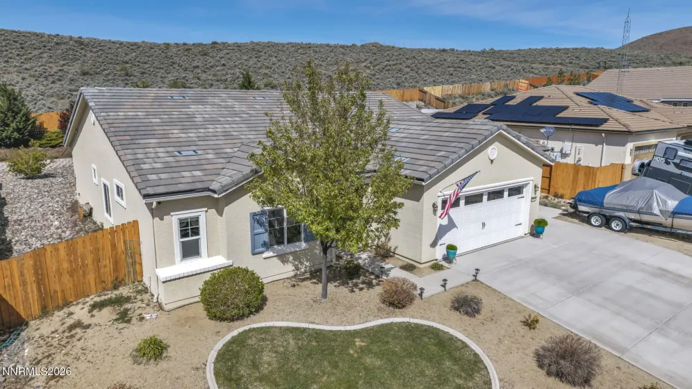 17935 Cedar Mountain, Reno, Nevada 89508, 3 Bedrooms Bedrooms, ,2 BathroomsBathrooms,Residential,Residential,Cedar Mountain,260004748