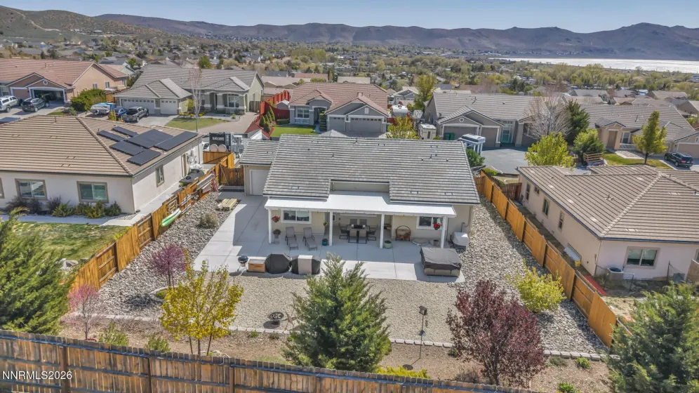 17935 Cedar Mountain, Reno, Nevada 89508, 3 Bedrooms Bedrooms, ,2 BathroomsBathrooms,Residential,Residential,Cedar Mountain,260004748