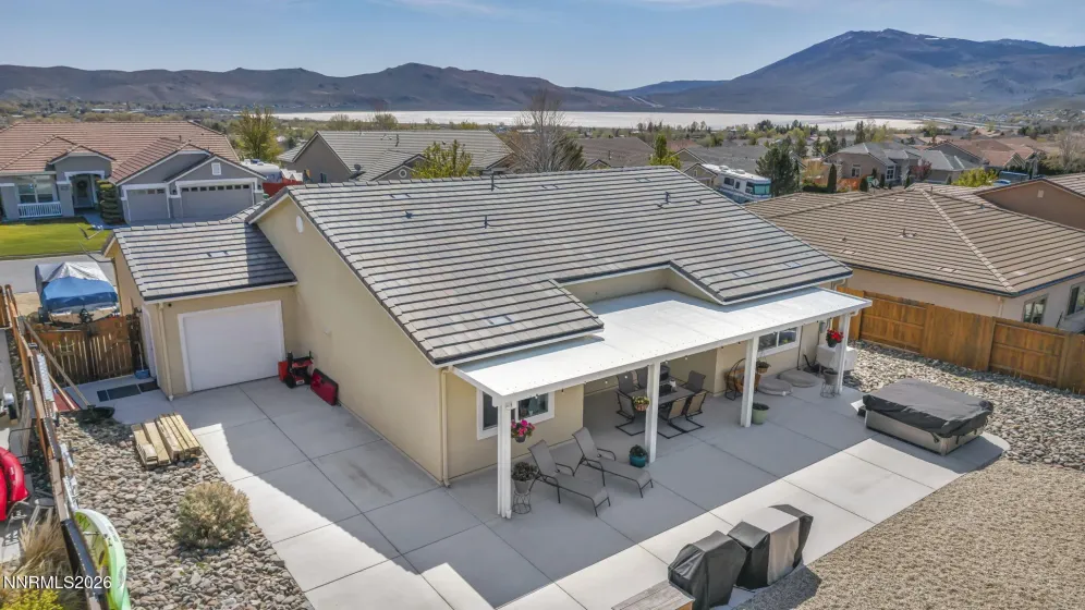 17935 Cedar Mountain, Reno, Nevada 89508, 3 Bedrooms Bedrooms, ,2 BathroomsBathrooms,Residential,Residential,Cedar Mountain,260004748