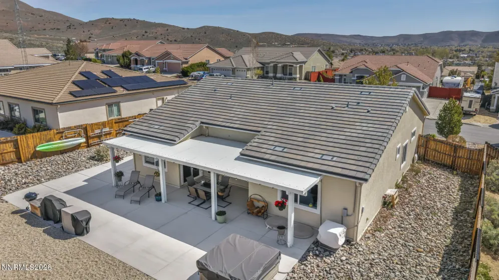 17935 Cedar Mountain, Reno, Nevada 89508, 3 Bedrooms Bedrooms, ,2 BathroomsBathrooms,Residential,Residential,Cedar Mountain,260004748