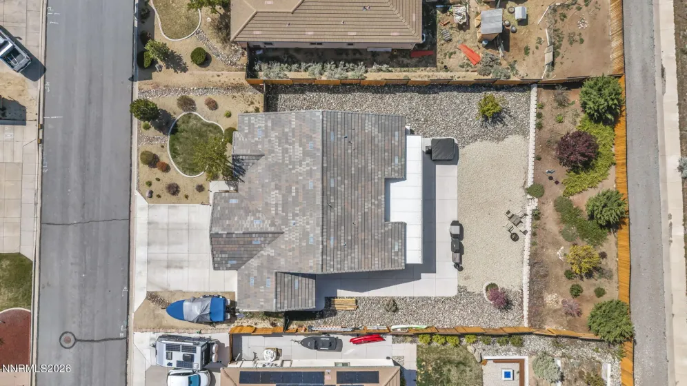 17935 Cedar Mountain, Reno, Nevada 89508, 3 Bedrooms Bedrooms, ,2 BathroomsBathrooms,Residential,Residential,Cedar Mountain,260004748