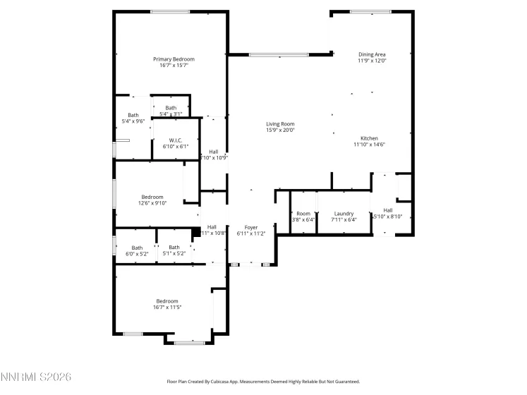17935 Cedar Mountain, Reno, Nevada 89508, 3 Bedrooms Bedrooms, ,2 BathroomsBathrooms,Residential,Residential,Cedar Mountain,260004748