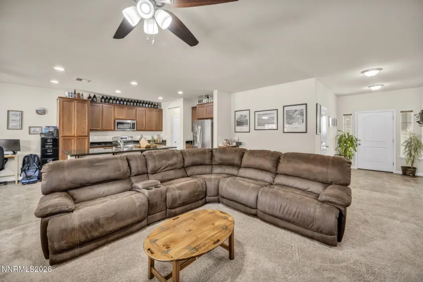 17935 Cedar Mountain, Reno, Nevada 89508, 3 Bedrooms Bedrooms, ,2 BathroomsBathrooms,Residential,Residential,Cedar Mountain,260004748