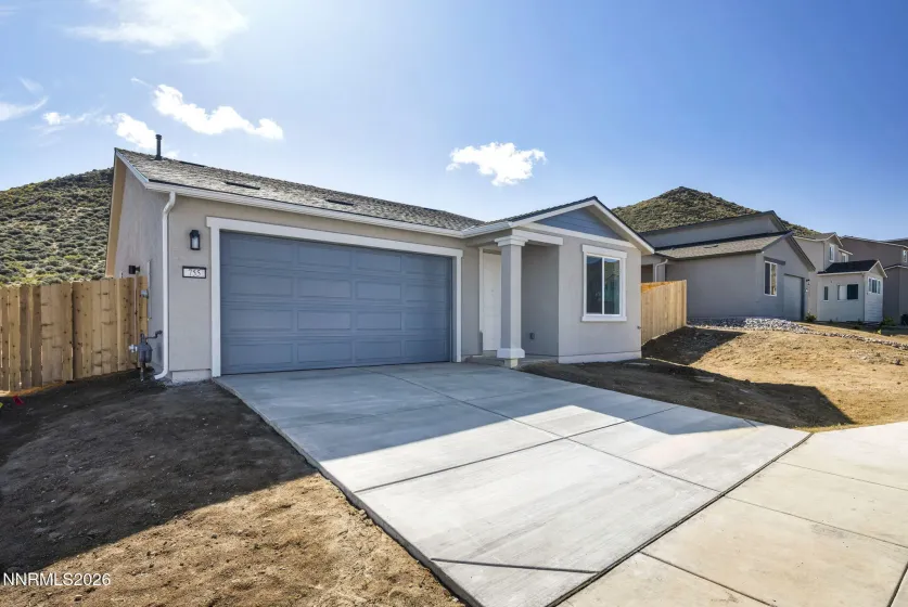 755 Kess, Reno, Nevada 89506, 3 Bedrooms Bedrooms, ,2 BathroomsBathrooms,Residential,Residential,Kess,260004750