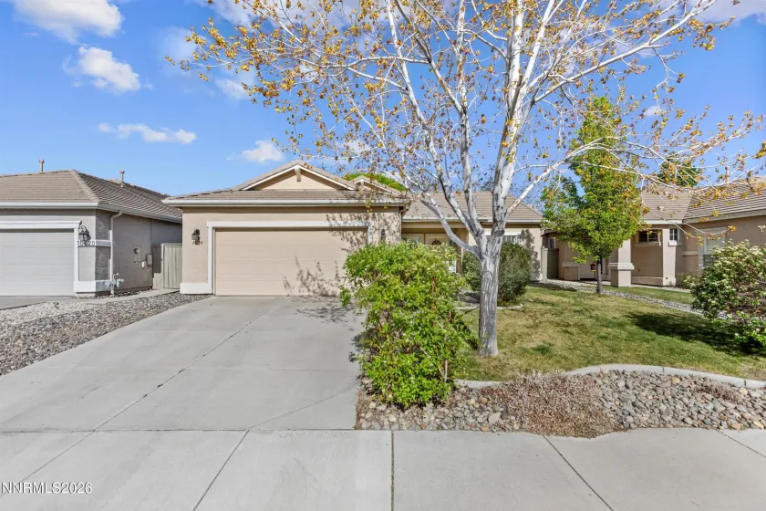 10630 Arbor, Reno, Nevada 89521, 3 Bedrooms Bedrooms, ,2 BathroomsBathrooms,Residential,Residential,Arbor,260004259