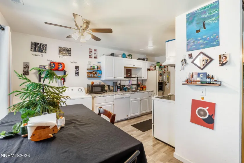 4604 Neil, Reno, Nevada 89502, 2 Bedrooms Bedrooms, ,1 BathroomBathrooms,Residential,Residential,Neil,260004751