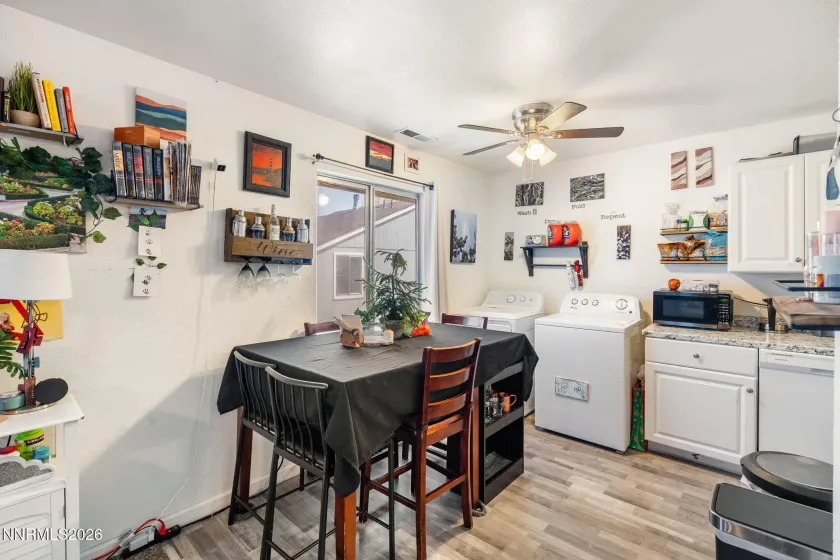 4604 Neil, Reno, Nevada 89502, 2 Bedrooms Bedrooms, ,1 BathroomBathrooms,Residential,Residential,Neil,260004751