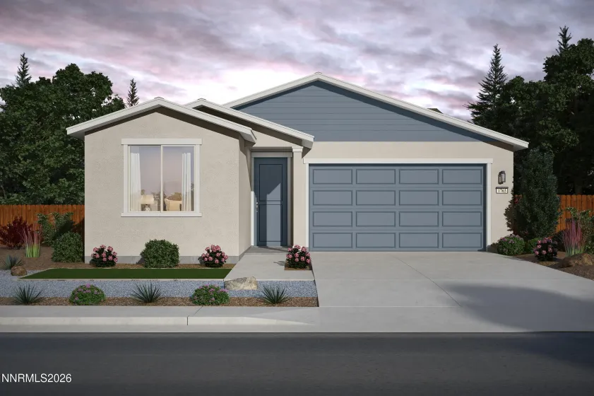 820 Kess, Reno, Nevada 89506, 3 Bedrooms Bedrooms, ,2 BathroomsBathrooms,Residential,Residential,Kess,260004752