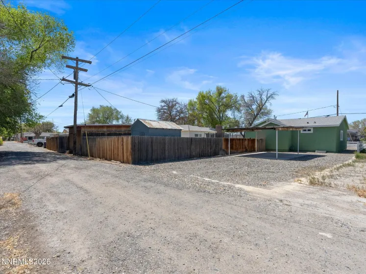 1350 Elmhurst, Lovelock, Nevada 89419, 3 Bedrooms Bedrooms, ,2 BathroomsBathrooms,Residential,Residential,Elmhurst,260004753