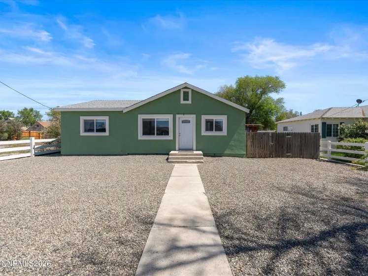 1350 Elmhurst, Lovelock, Nevada 89419, 3 Bedrooms Bedrooms, ,2 BathroomsBathrooms,Residential,Residential,Elmhurst,260004753