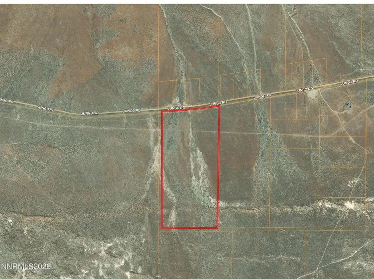 21900 Jungo, Winnemucca, Nevada 89445, ,Land,Residential,Jungo,260004754