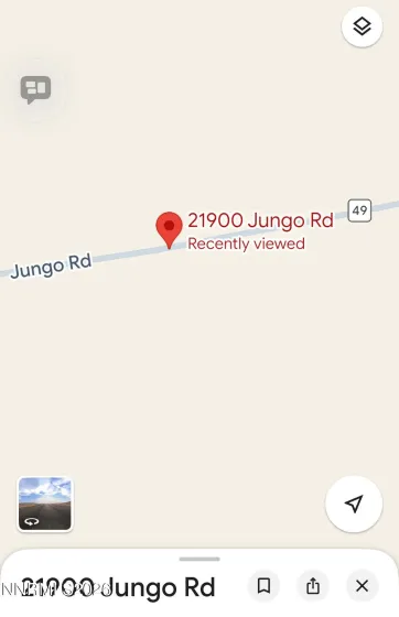 21900 Jungo, Winnemucca, Nevada 89445, ,Land,Residential,Jungo,260004754