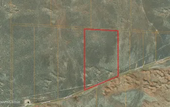 18525 Jungo, Winnemucca, Nevada 89445, ,Land,Residential,Jungo,260004755