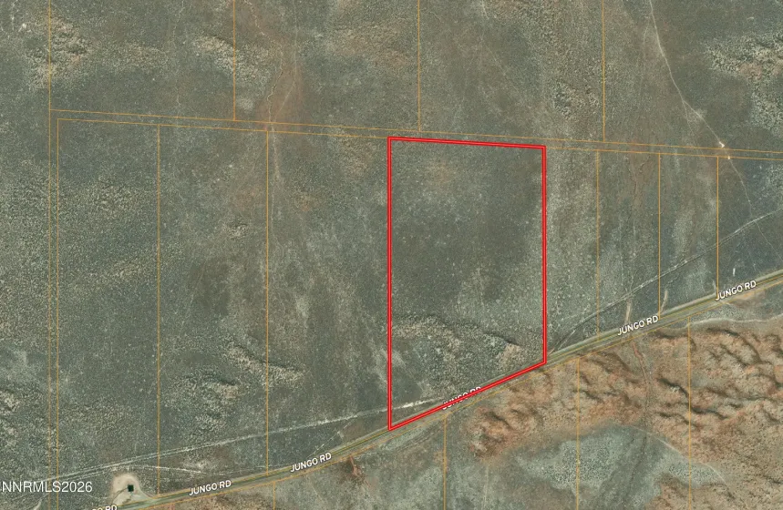 18525 Jungo, Winnemucca, Nevada 89445, ,Land,Residential,Jungo,260004755