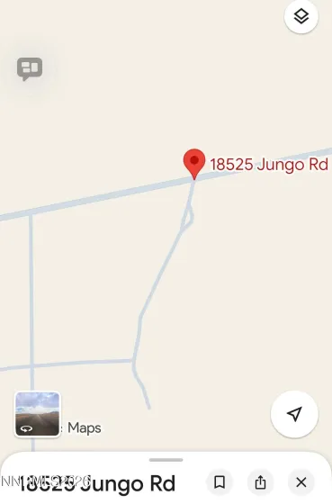 18525 Jungo, Winnemucca, Nevada 89445, ,Land,Residential,Jungo,260004755