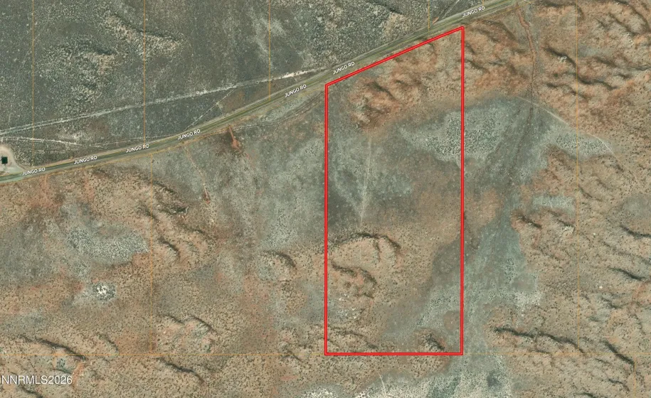 18450 Jungo, Winnemucca, Nevada 89445, ,Land,Residential,Jungo,260004756