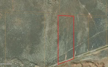 18325 Jungo, Winnemucca, Nevada 89445, ,Land,Residential,Jungo,260004757