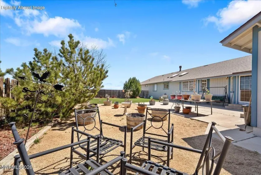 11250 Osage, Reno, Nevada 89508, 4 Bedrooms Bedrooms, ,3 BathroomsBathrooms,Residential,Residential,Osage,260004759