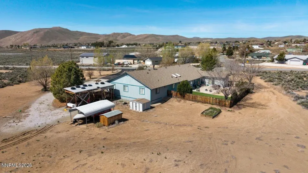 11250 Osage, Reno, Nevada 89508, 4 Bedrooms Bedrooms, ,3 BathroomsBathrooms,Residential,Residential,Osage,260004759