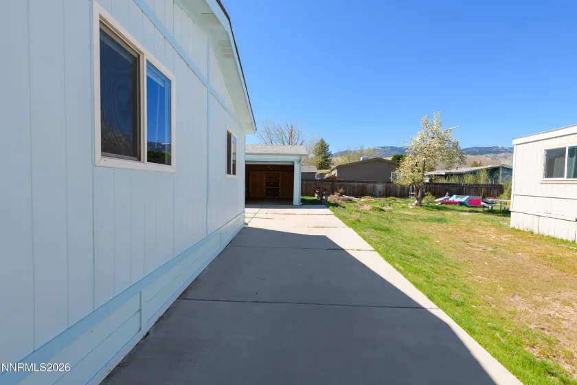 1428 Fleetwood, Carson City, Nevada 89701, 3 Bedrooms Bedrooms, ,2 BathroomsBathrooms,Residential,Residential,Fleetwood,260003451