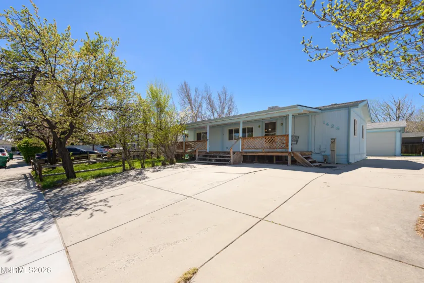 1428 Fleetwood, Carson City, Nevada 89701, 3 Bedrooms Bedrooms, ,2 BathroomsBathrooms,Residential,Residential,Fleetwood,260003451