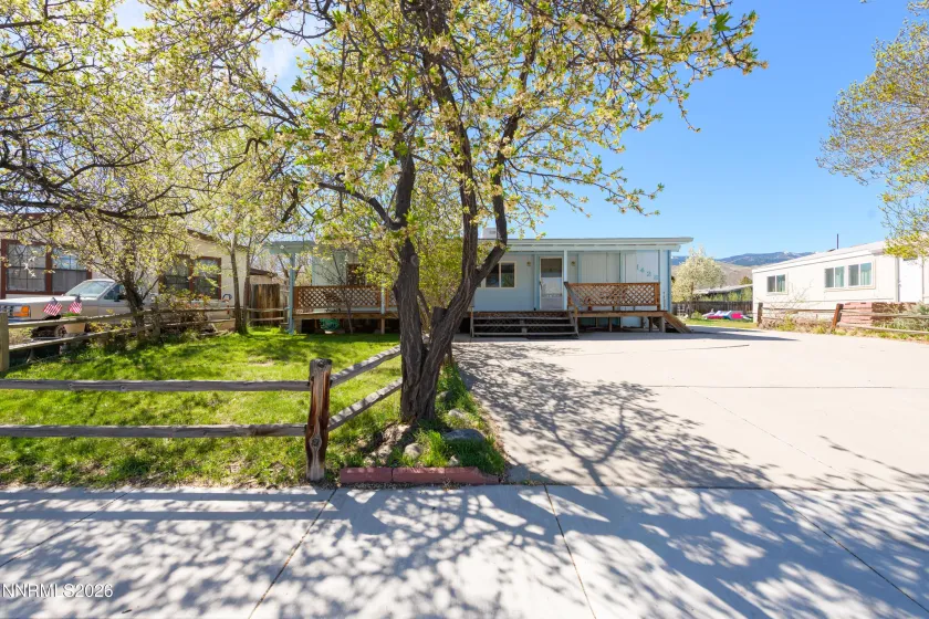 1428 Fleetwood, Carson City, Nevada 89701, 3 Bedrooms Bedrooms, ,2 BathroomsBathrooms,Residential,Residential,Fleetwood,260003451